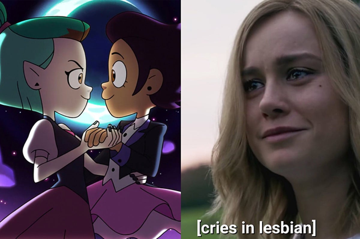 Disney introduces first non-binary character in The Owl House TV series