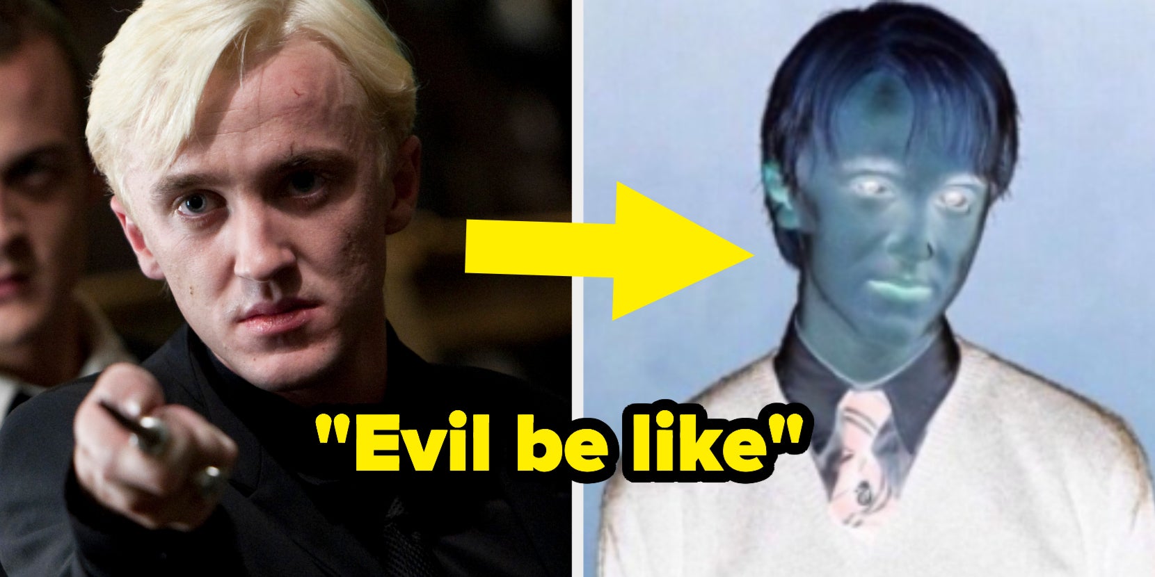 Evil Be Like Twitter Memes Roundup - Vimarsana News