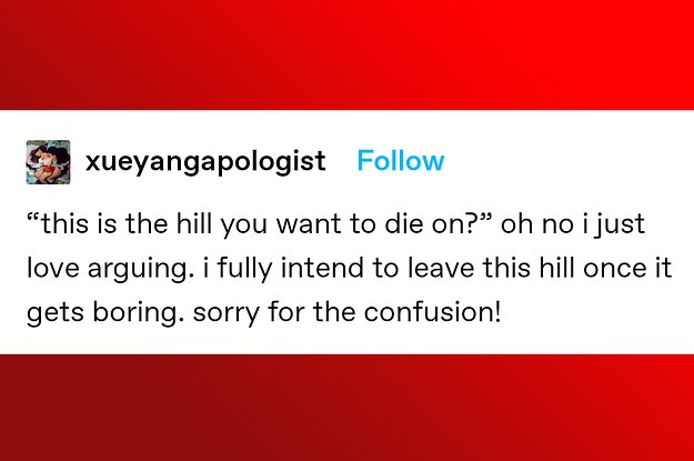 18 Jokes From The Internet That Are So Good, You'll Think About Them All The Time