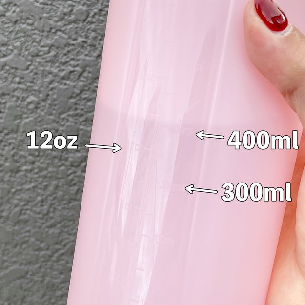 運動のモチベが高まるわ フランフランのかわいい プロテインシェイカー でめちゃめちゃ気分が上がる Buzzfeed Japan フランフランでめちゃめちゃかわいいプロテ ｄメニューニュース Nttドコモ