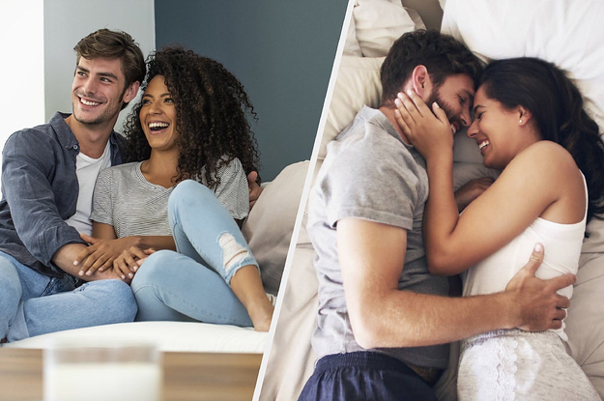 The 10 Best Cuddling Positions How To Cuddle With A Partner atelier