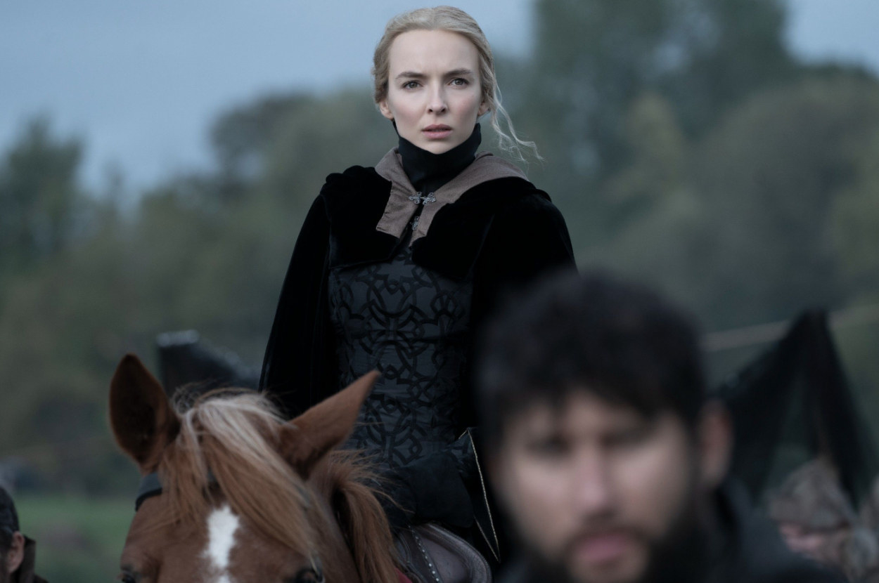 31 TV Shows And Movies Coming To The UK