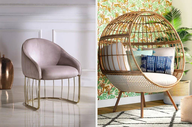 25 Pieces Of Furniture From Lowe's That Are As Practical As They Are Gorgeous