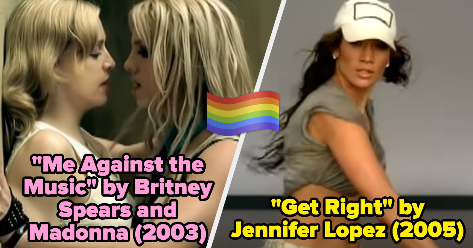 Britney spears bisexual