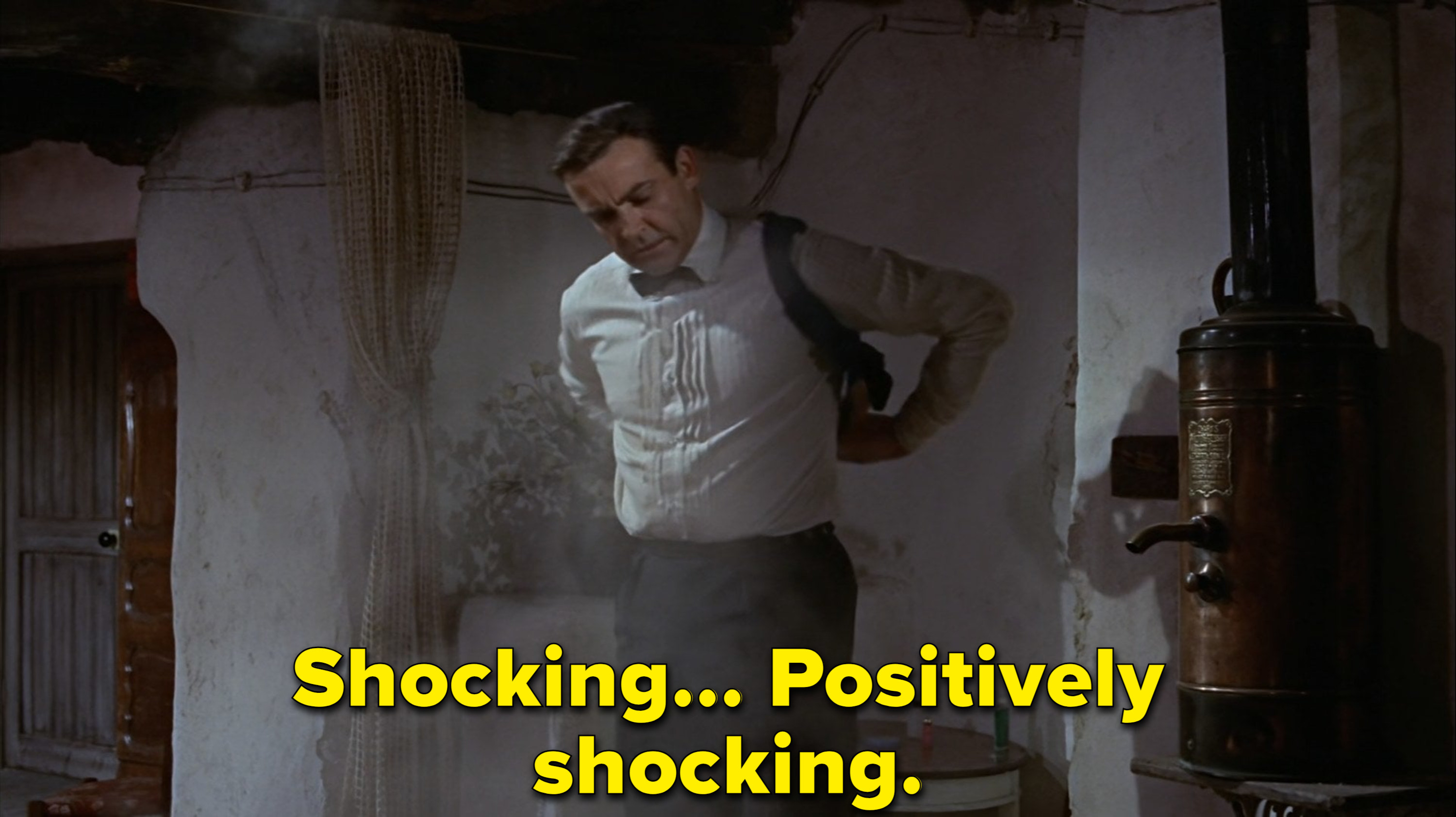 The 21 Most Iconic Lines From The James Bond Films