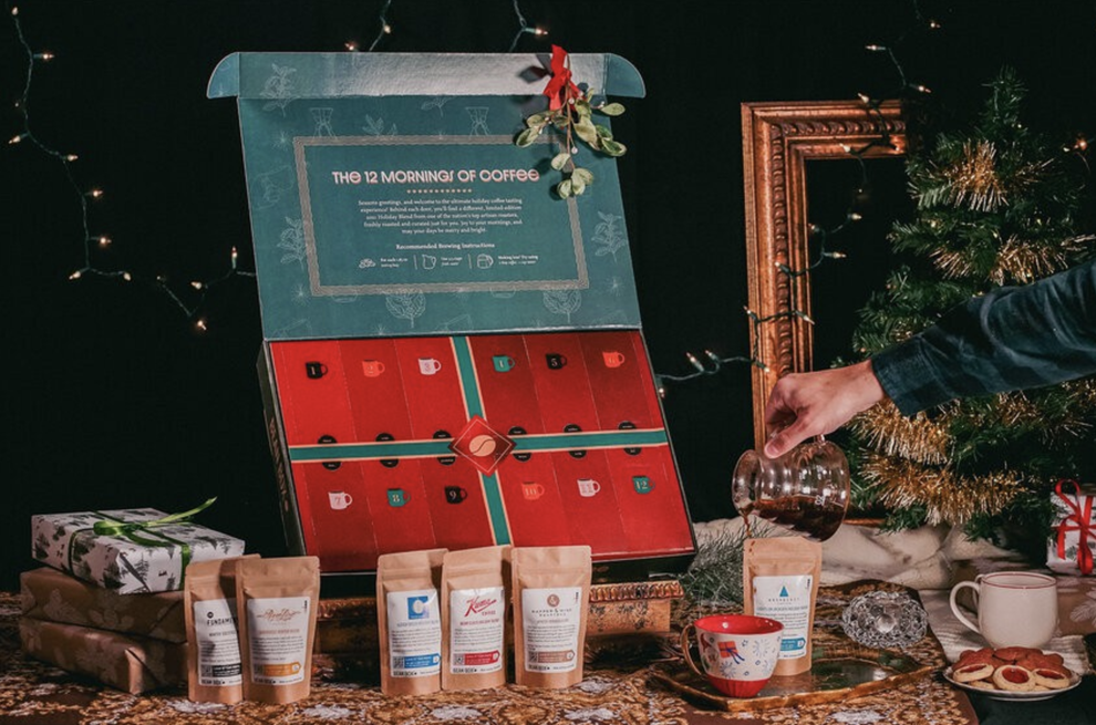 37 Advent Calendars To Treat Yourself To This Season