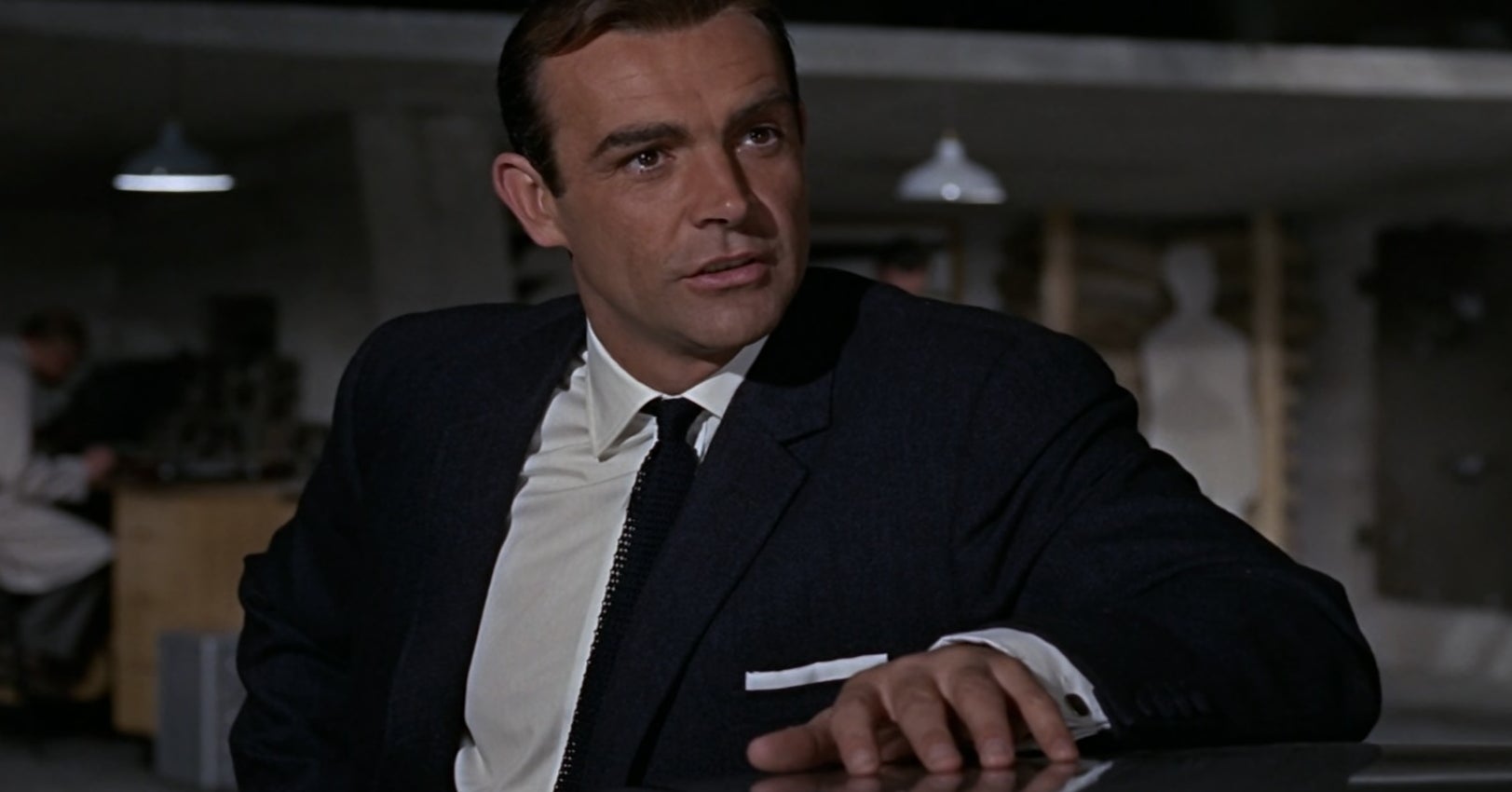 The 21 Most Iconic Lines From The James Bond Films