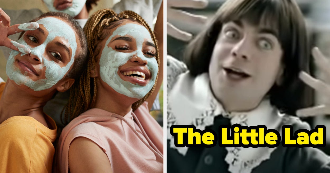 Plan Slumber Party Get 2021 Halloween Costume Quiz