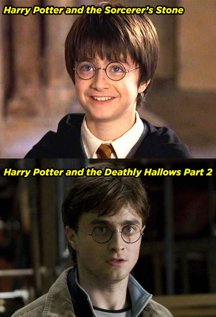 Enola Holmes 2 Continues A Brilliant Post-Harry Potter Actor Trend