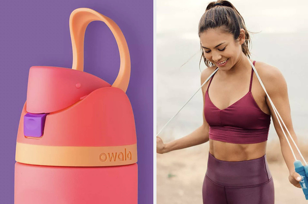 31 Things From Target That'll Help You Stay Active Outdoors This Fall