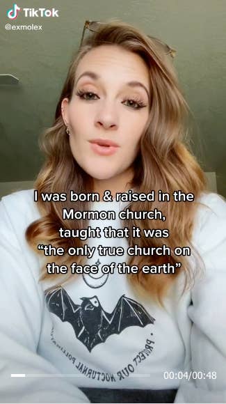 Mormon a how fuck to USC Students