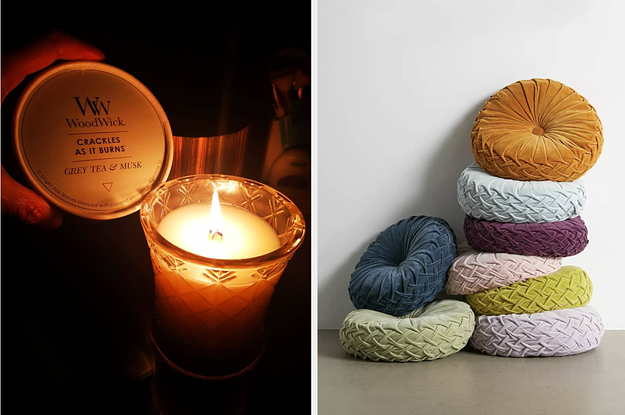 34 Home Products Under $100 That'll Give Any Room A New Vibe