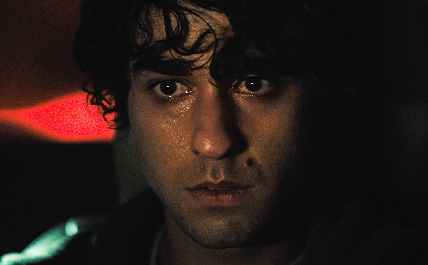 Alex Wolff