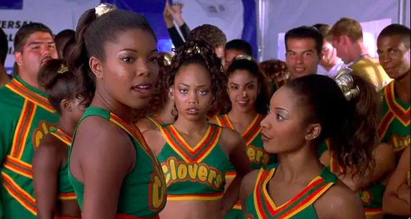 from bring it on