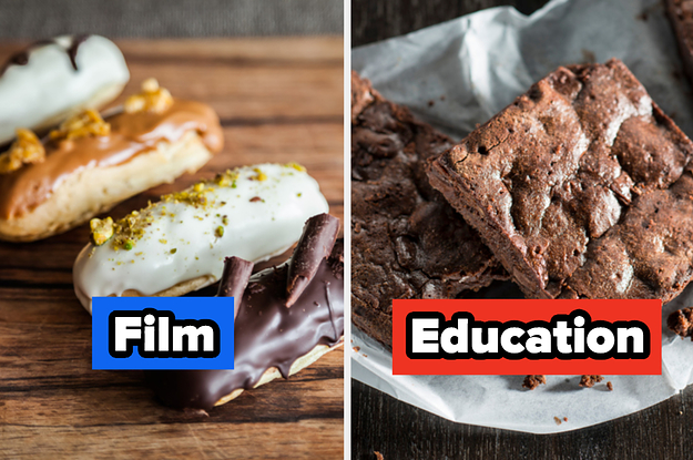 This Might Sound Weird, But I Know What Your College Major Should Be Based On Your Chocolate Choices