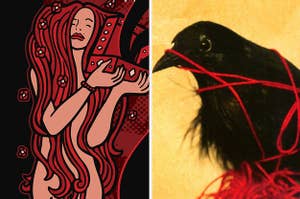 "Songs About Jane" by Maroon 5 and "Transatlanticism" by Death Cab for Cutie.