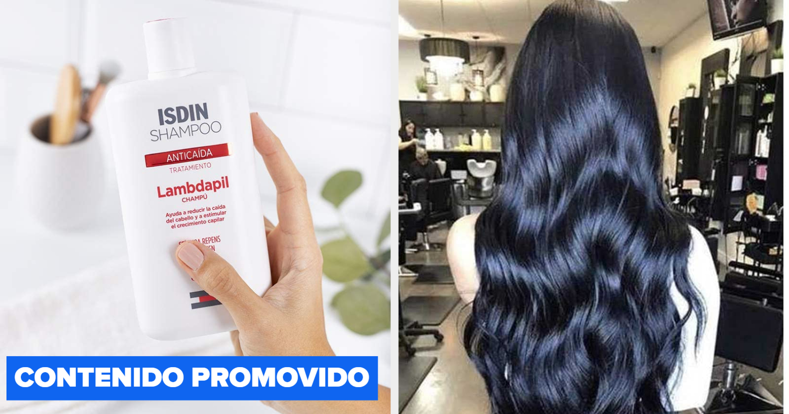 Champu Remedio Para La Caida Del Cabello Y Estimular Crecimiento