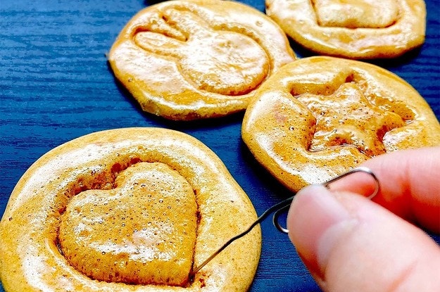 Tasty Japan Buzzfeed