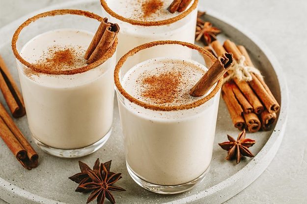 Go Shopping For Some Bath & Body Works Candles To Find Out If You're Actually More PSL Or Eggnog