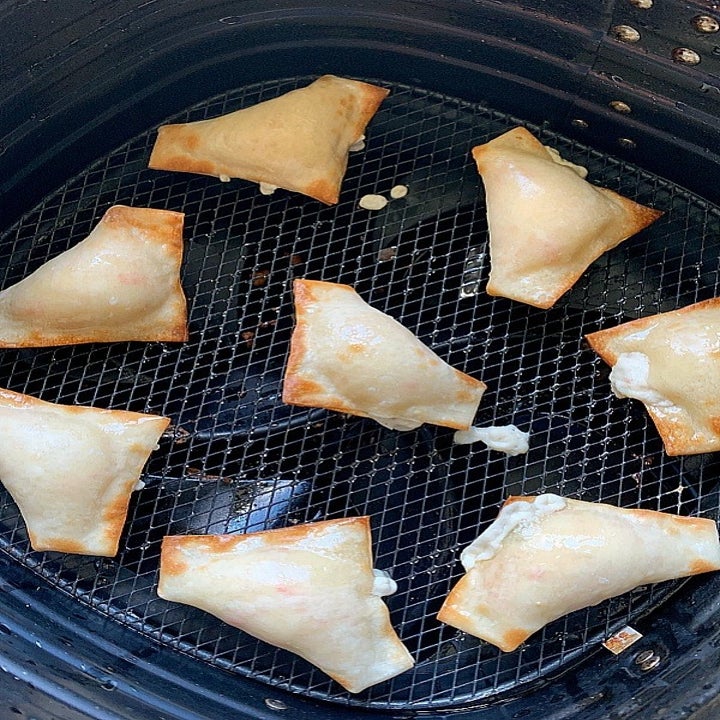 100 Air Fryer Recipes That Only Taste Decadent