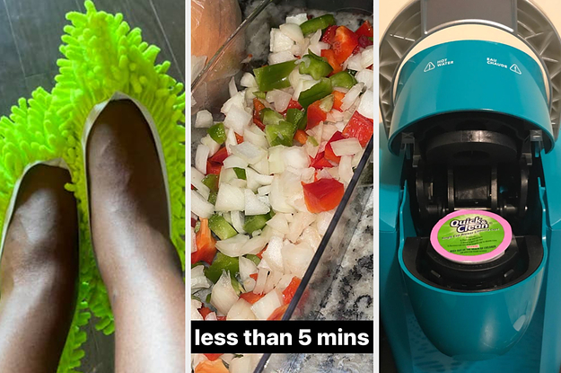 54 Diligent Products That'll Do The Work So You Don't Have To