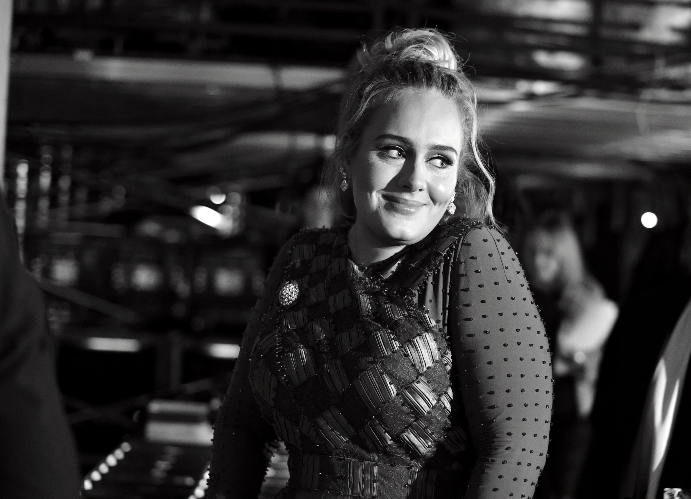 Adele