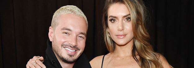 J Balvin Welcomes Baby: His 1st Child With Valentina Ferrer – Hollywood Life