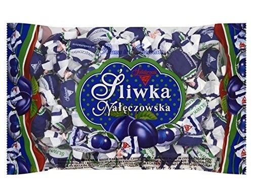 Solidarnosc Sliwka Naleczowska package