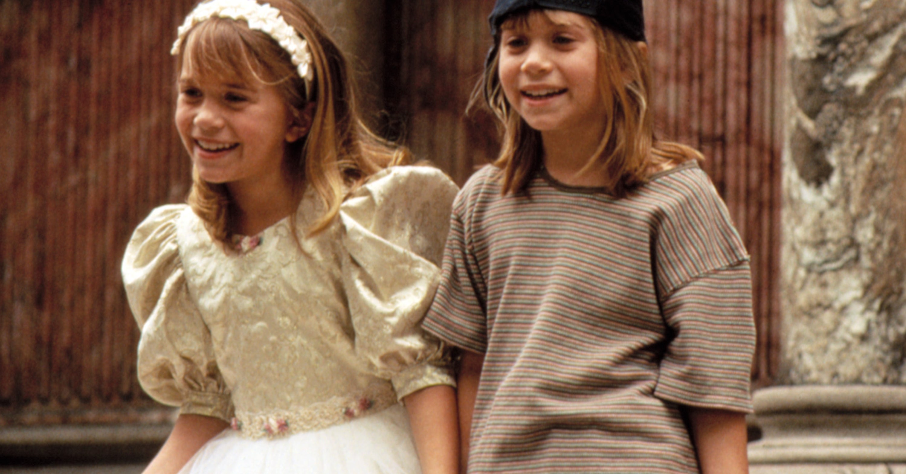 Find Out If You're More Tomboy Or Girly Girl Quiz