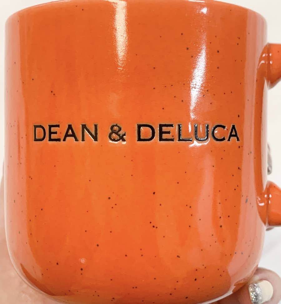 素敵すぎるんですけど Dean Amp Delucaの 激かわマグカップ にときめきが止まらない