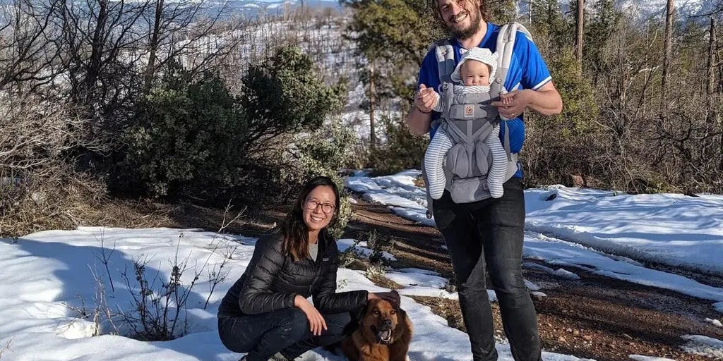 Family Found Dead On California Hike Died Of Heat: Officials - Vimarsana News