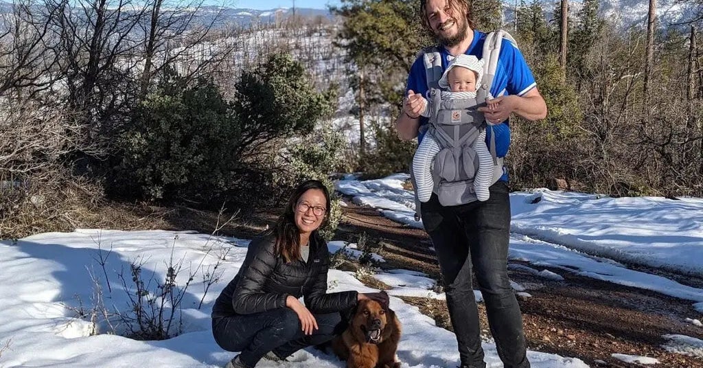 A Family Of Three And Their Dog Died Mysteriously On A Hike. We Finally Know Why..
