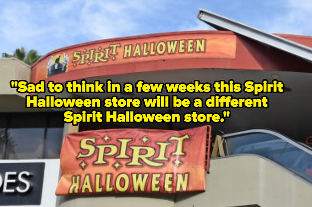 The best 'Spirit Halloween' memes on the Internet take aim at sports,  politics, Walmart and more 