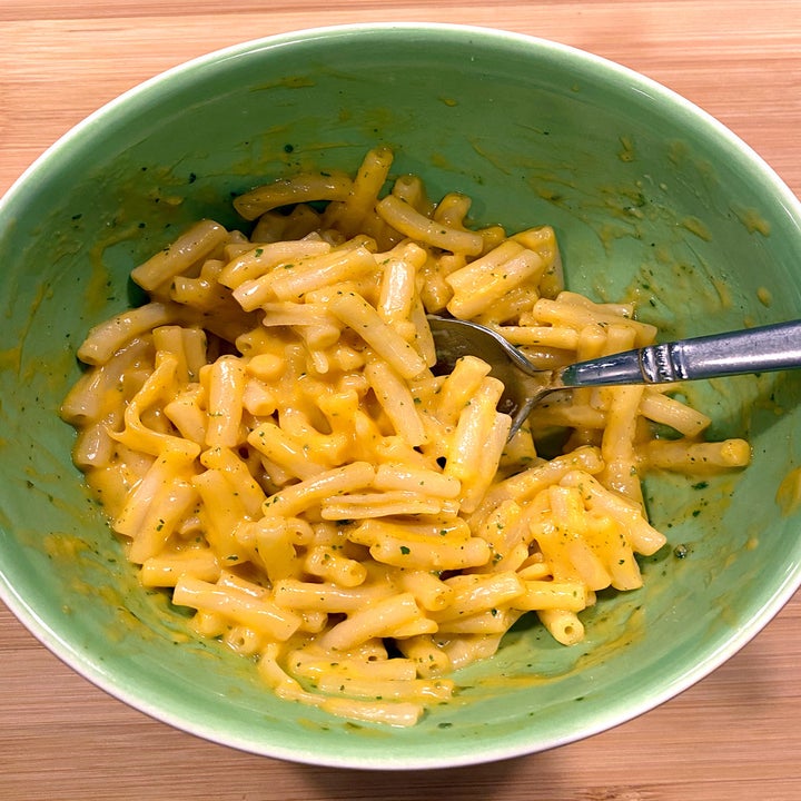 Kraft Mac & Cheese Ranch, Pizza, Buffalo Flavor Boosts