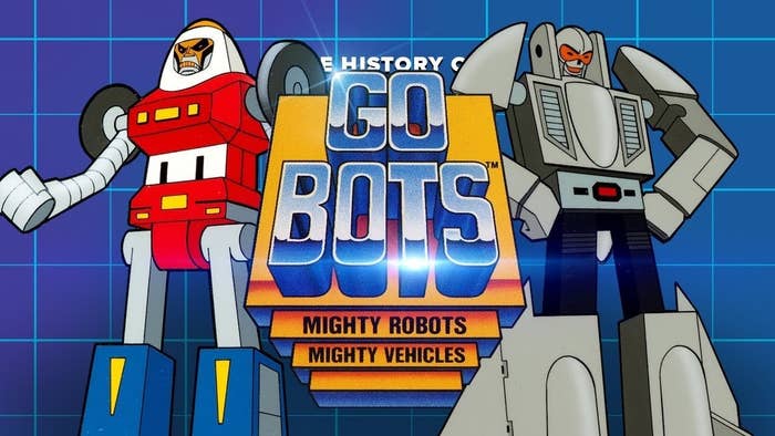 two gobots