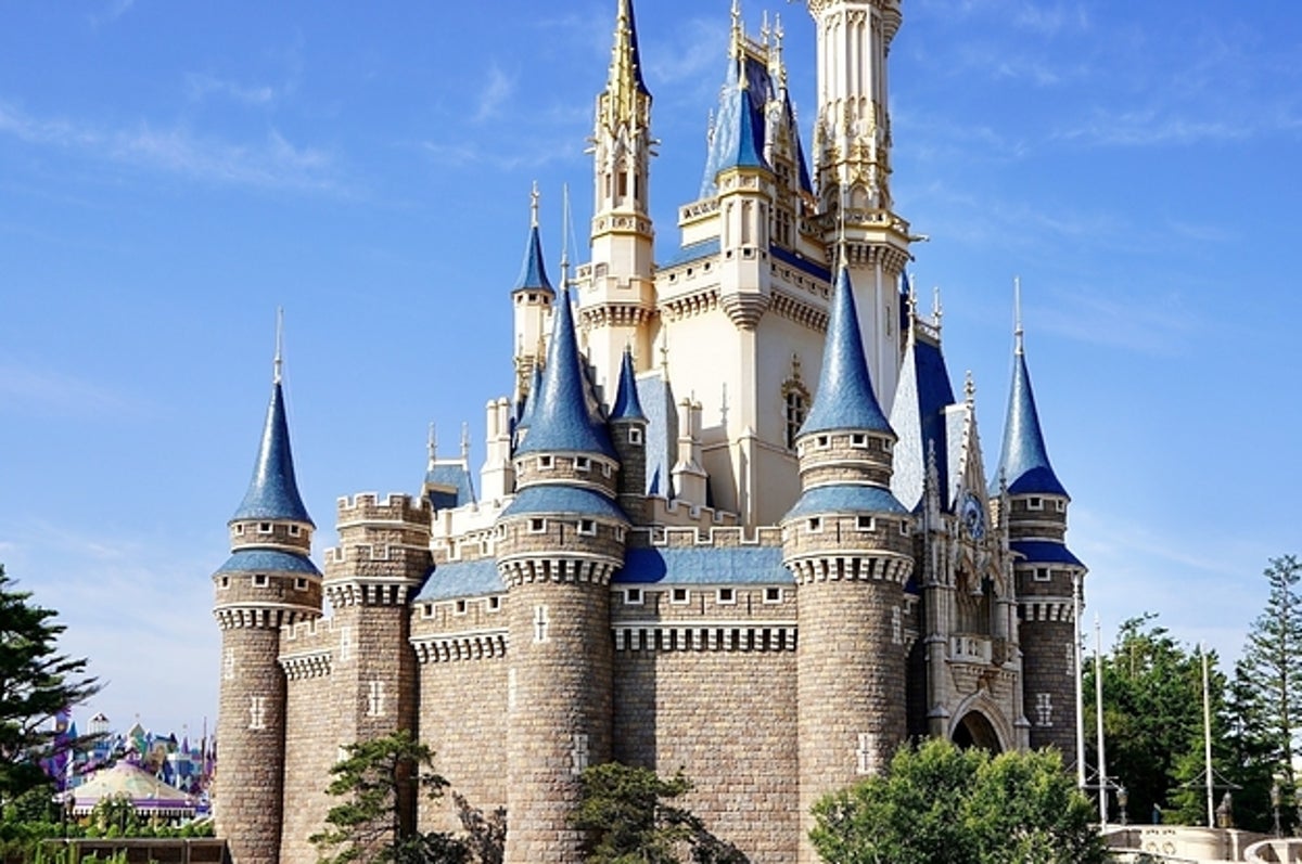 ディズニー欲が高まっちゃうよ ランドの 新作ポップコーン と バケット が良すぎて早くゲットしたい