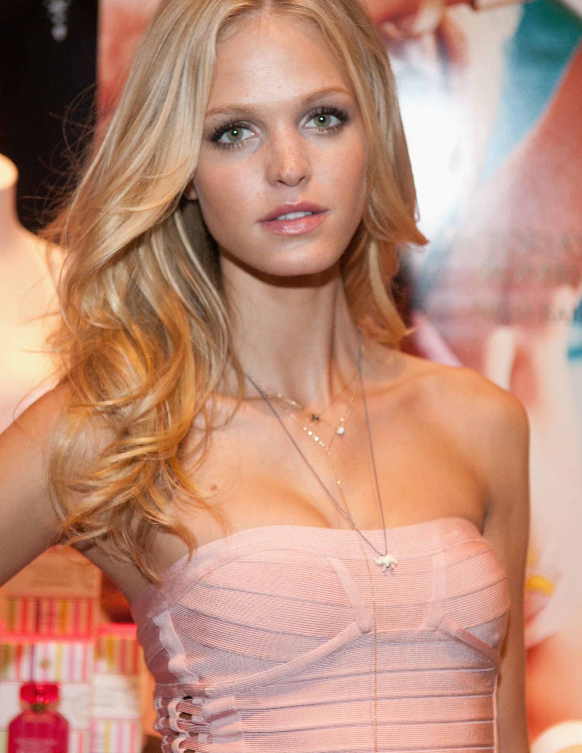 Erin Heatherton Opens Up About the Extreme Measures She Used to