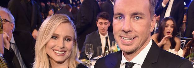 Dax Shepard Talks Unclogging Kristen Bell's Milk Duct