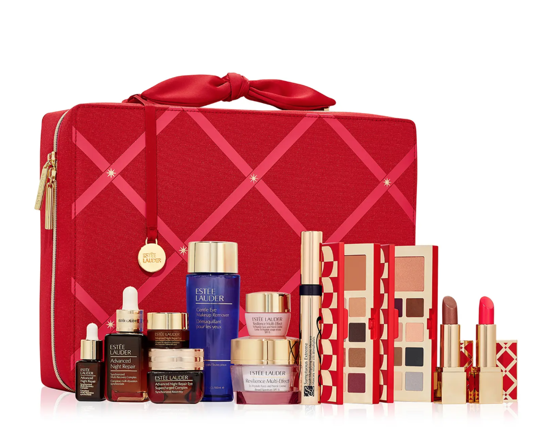 29 Beauty Essentials Resilience Set