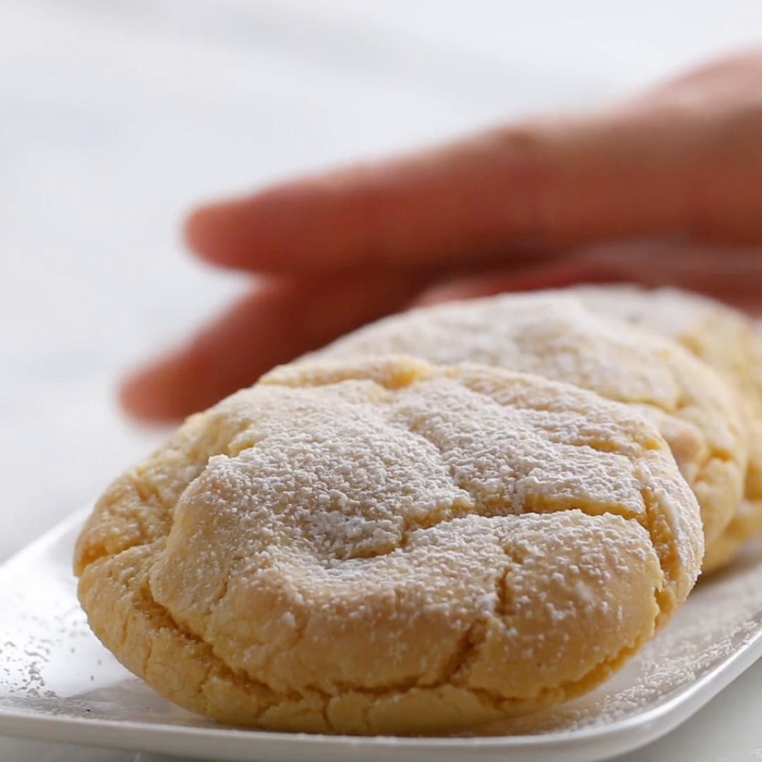 63 Easy Cookie Recipes To Bake For Any Occasion