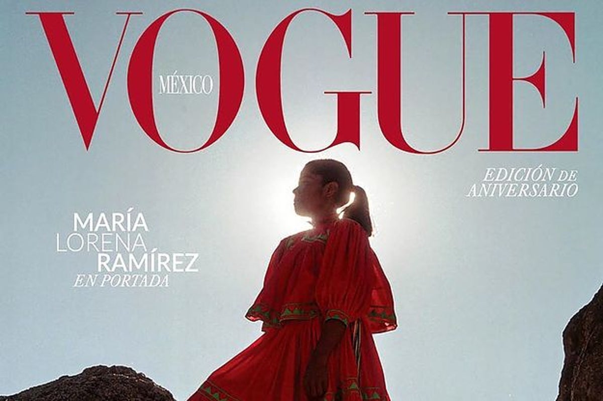 Vogue México