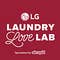 LG Laundry Love Lab