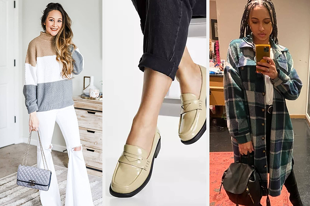 38 Trendy Pieces That Look A Heck Of A Lot More Expensive Than They Are