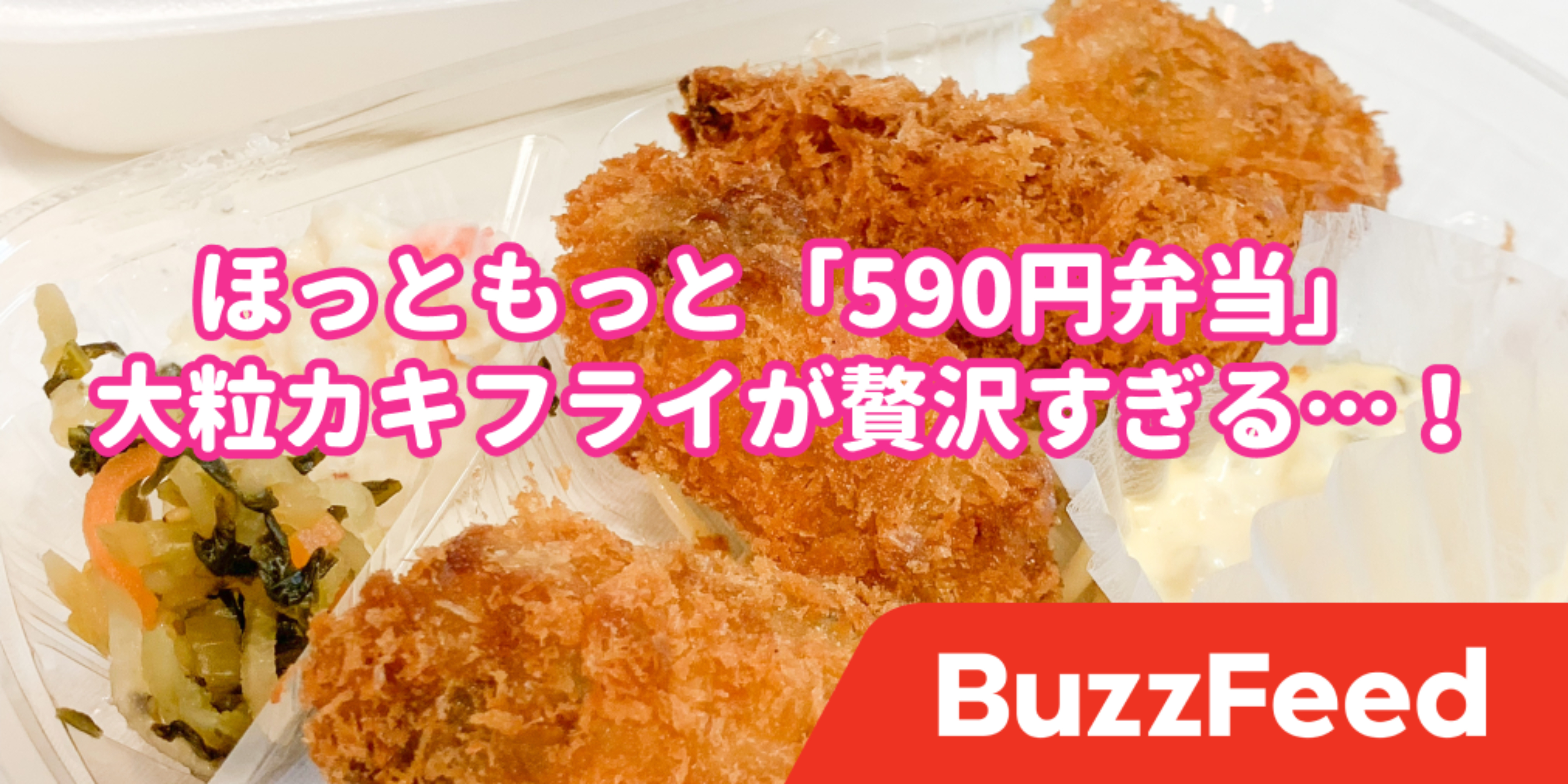 これで590円はコスパおかしいって ほっともっとの ボリューム満点弁当 味も量も天国すぎた