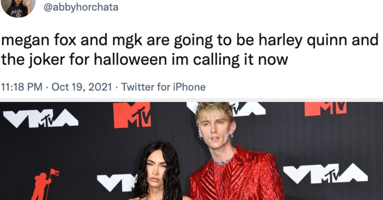 25 Scarily Funny Tweets About Halloween 2021