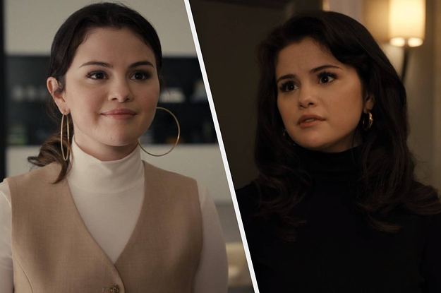 Selena Gomez Wore Some Amazing Beauty Looks As Mabel On "Only Murders In The Building"