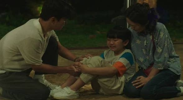 K-Drama: Hometown Cha-Cha-Cha Used the Love Triangle Effectively