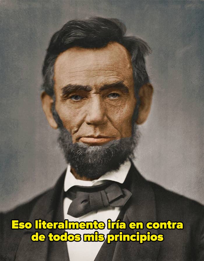 Lincoln