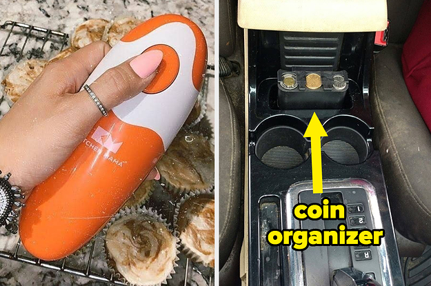 29 Amazon Canada Products That’ll Do All The Hard Work For You