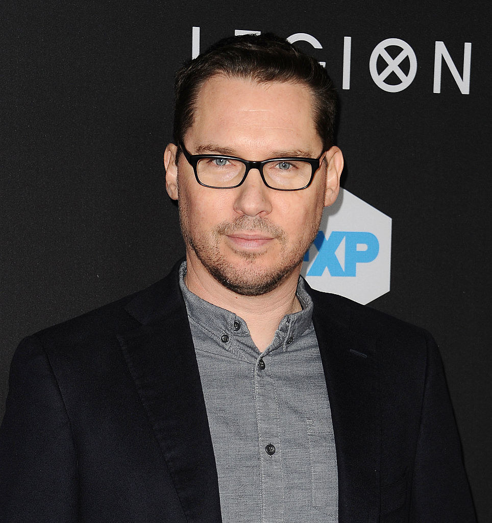 Bryan Singer attends the premiere of &quot;Legion&quot;